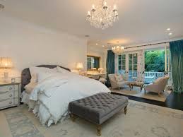 The city center is 2.3 miles away. 10 Most Romantic Celebrity Bedrooms Style At Home
