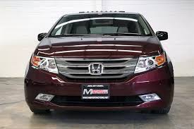 Image result for Dark Cherry 2013 Odyssey