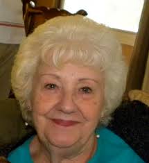 Obituary information for Shirley M. Goodhue