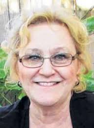 Susan 'Sue' Ellen Gordon