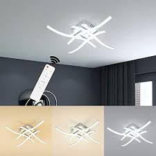 4 lampadine g9 3,5w 230v ip20 4,6 su 5 stelle 1.585 sconfiggi il caldo estivo con i nostri ventilatori da soffitto moderni: 30 Migliori Lampadari Moderni Led Testato E Qualificato 2021 Pianeta Strega