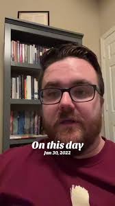 #onthisday