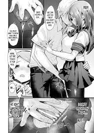 TS wa Totsuzen ni | I Suddenly Turned Into A Girl! - Page 10 - HentaiEra