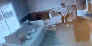 Get notified when the ghost in my bedroom(michaeng) is updated. Mom Sees Ghost On Video Baby Monitor Watching Her Kids