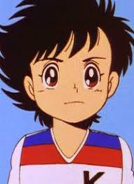The kickers are first and foremost a football team. Kakeru Daichi Charakter Anisearch