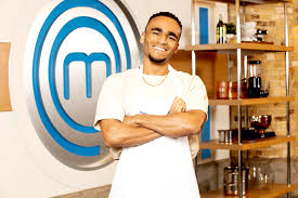 Satire, songs & the same eyebrows as this guy mgmt: Munya Chawawa On Twitter Celebrity Masterchef Can T Believe A Jerk Rice Parody 2 Years Ago Has Led To This Barty Crease Has A Netflix Deal Unknown P Has Signed To Atlantic