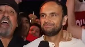 2002 la tribu de las palabras (documentary). Video Negro Pinera Tras Irrumpir Despacho De Rodrigo Sepulveda Me Llego Puteada De La Familia Meganoticias