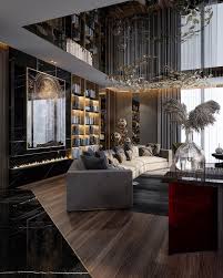 Your ideal modern corner sofa unit or loveseat will depend entirely on your own living room vision. Warm Tones In A Contemporary Living Room