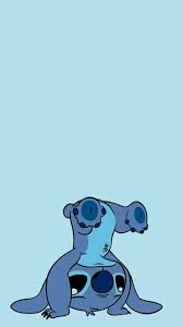Apfelsnacks Fondecran Fond D Ecran Bleu Stich Fonds D Ecrans Bleu D39ecran D39ecrans Fond Cute Cartoon Wallpapers Disney Wallpaper Cartoon Wallpaper