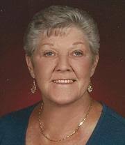 Obituary of Leila Ann Kauffman