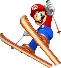 Mario Playing Png Image Mario Mario Characters Png Photo