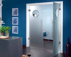 Choose between single restaurant swing door or double swing doors. What Is A Swing Glass Door Full Glass Swing Doors Doors4uk