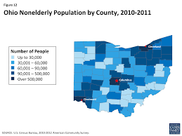 the ohio health care landscape the henry j kaiser family