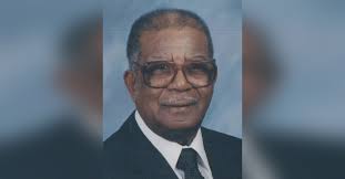 Obituary information for Jacob Robinson