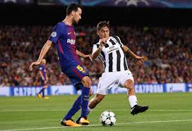 Cristiano ronaldo scores two penalties as juve seal group g. Barcelona Vs Juventus Complete Team Analysis And Betting Strategies