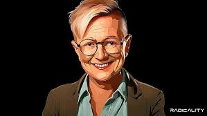 Expanding Possibility within Ourselves and Industry