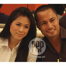 Toni Gonzaga and Derek Ramsey paired together in Ang Lalaking Nagmahal Sa  Akin