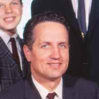 David Dunford Lingard (1925–1997) • FamilySearch