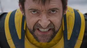 Deadpool and Wolverine: Hugh Jackman and Ryan Reynolds