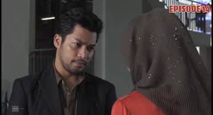 190k reads 1.1k votes 16 part story. Tonton Drama Utusan Cinta Buat Adam Episod 14