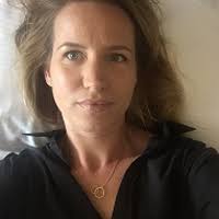 Anna Victoria Hallberg