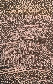 Yayoi Kusama Yayoi Kusama Self Obliteration 1960s Announcement 1968 Artsy Yayoi Kusama Yayoi Vintage Pop Art