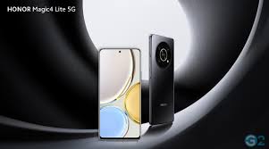 Honor Magic4 Lite: Erstes Bildmaterial ...