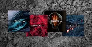 Apply to graphic designer, graphic artist, senior graphic designer and more! The Very Loud Indeed Co Launches With Cinematic Soundsets