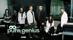 Genius is an american anthology period drama television series developed by noah pink and kenneth biller which premiered on national geographic.the first season, which aired between april and june 2017, followed the life of albert einstein, from his early years, through his time as a patent clerk, and into his later years as a physicist who developed the theory of relativity; Pure Genius Today Tv Series