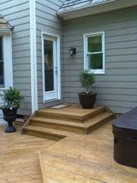 25 patio step ideas (photos) patios and decks / photo galleries, staircases. Pin On Beach House