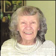 Obituary: Lundstrom, Phyllis