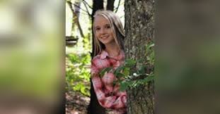 Obituary information for Karissa Nicole Friel