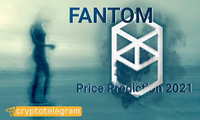 The service estimates that etc could close april at $14.958. Fantom Ftm Price Prediction 2021 Cryptotelegram