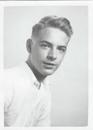 Willis Robert Bartell Obituary (1943