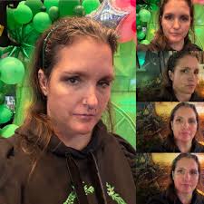 Booked my tickets to see Wicked for Good Next Friday with my mum, we are  both so excited to experience it in 3D as well. 🥹