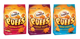 Clicking on a product will allow you to see the gluten content of the product, along with. Review Gluten Free Goldfish Puffs