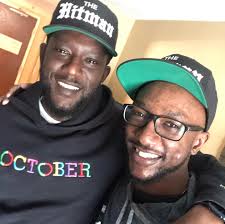 Happy 35th Birthday to my one and only sibling; my #1 guy @aaron.coney !  Words cannot express how proud I am of you, how much you inspire me, those  around you and