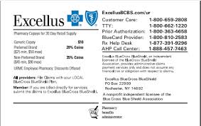 Excellus group number on card / understanding your. Https Ahpnetwork Com Wp Content Uploads 2014 12 Resource Guide Pdf