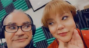 ACPR junto a Luis D. Hiraldo y Maria Ortiz, La princesa 👑 Puertorriqueña.  Les desean a todos una Feliz Navidad 🎄llena de mucha dicha, bendiciones y  felicidad. A todos nuestros Mienbros del