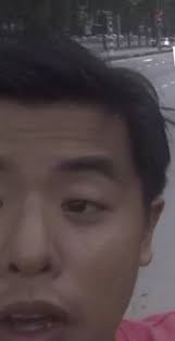 Op-Ed. Andrew tries to get across the street in Penang.