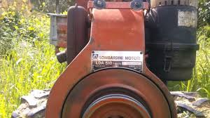 Scegliere motocoltivatore goldoni 18 cv senza dubbio in questo momento è molto più conveniente riguardo a qualche stagione fa, ma ciò non significa che sia di continuo semplice scegliere. Lombardini Lda 510 14 Hp Funzionamento Al Minimo Youtube