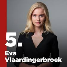Jonge vrouwen worden aangepraat dat ze slachtoffer zijn van onderdrukkend patriarchaat, dat zegt rechtsfilosoof eva vlaardingerbroek in wnl op zondag op. Eva Vlaardingerbroek On Twitter Stemnederlandterug Fvd