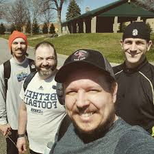 Thank you to everyone who helped with the course cleanup