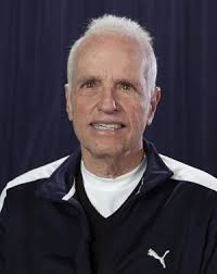 Dr. Jack Klapper (2018)