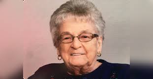 Obituary information for Mary Alice Seamster Clayton