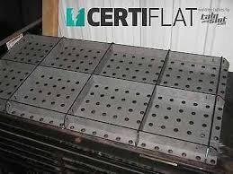 Certiflat 24 X48 Heavy Duty Welding Table Welding Table Welding Projects Welding