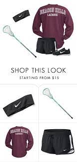 Designer Clothes Shoes Bags For Women Ssense Lacrosse Outfits Lacrosse Lacrosse Outfit
