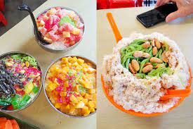 Again, this is a neighbourhood chinese restaurant with good comfort food. 10 Best Food To Eat In Seri Kembangan Every Foodie Should Try