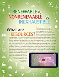 A resource is any natural or artificial substance or energy which can be used for the benefits of mankind. Matrix Companion Resource