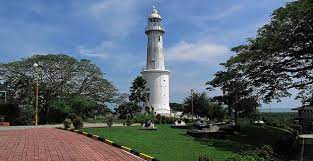Besides the museum and light house, bukit malawati. Bukit Melawati Visit Selangor